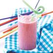 Ananasfrisker (smoothie)