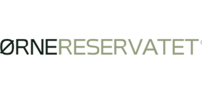 Ørnereservatet logo