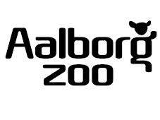 Aalborg Zoo logo