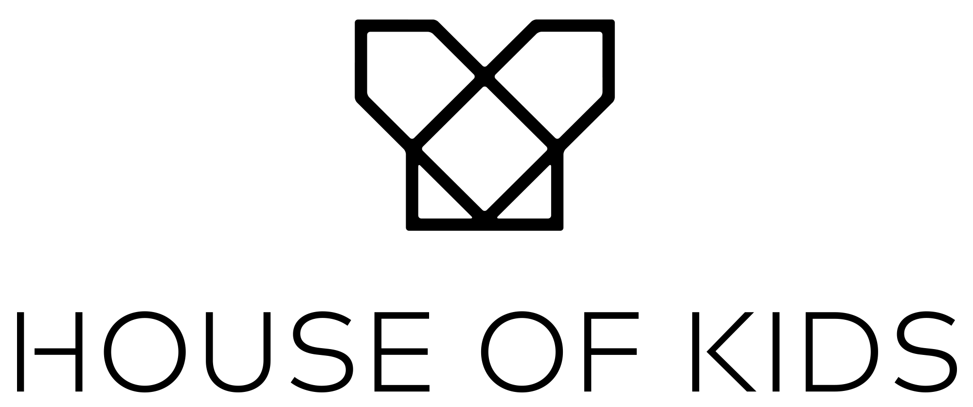 House of Kids logo